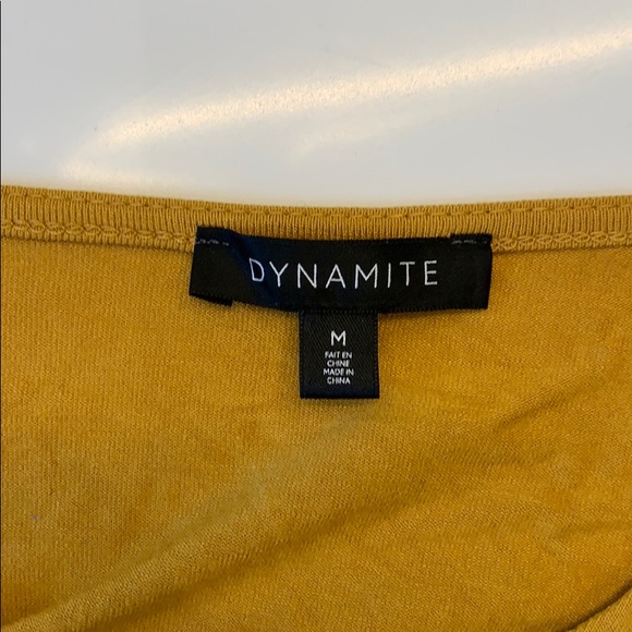 Comfy long sleeve - Picture 2 of 2